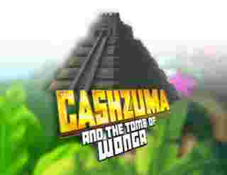 Cashzuma Game Slot Online - Cashzuma merupakan game slot online yang bawa pemeran ke dalam petualangan menakutkan