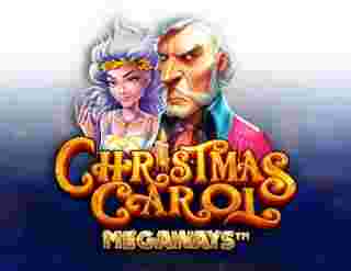 Christmas Carol Megaways Game Slot Online - Permainan slot online berjudul Natal senantiasa mempunyai energi raih