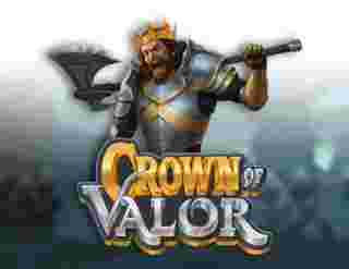 Crown Of Valor Game Slot Online