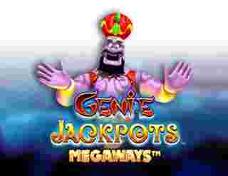 Genie Jackpots Megaways Game Slot Online - Game slot online terus menjadi bertumbuh jadi salah satu hiburan