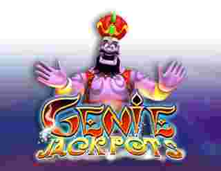 Genie Jackpots Game Slot Online - Genie Jackpots merupakan salah satu game slot online yang amat terkenal di golongan