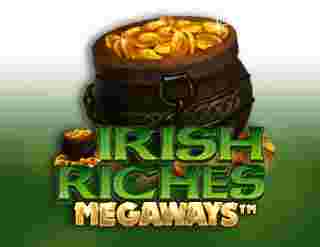 Irish Riches Megaways Game Slot Online