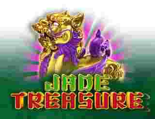 Jade Treasure Game Slot Online - Dalam bumi permainan slot online yang lalu bertumbuh, Jade Treasure timbul selaku salah satu