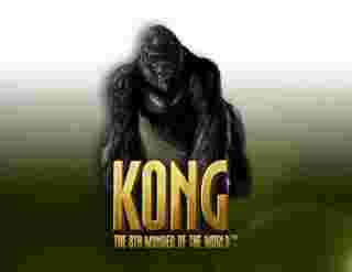 King Kong Game Slot Online - King Kong merupakan salah satu kepribadian ikonik dalam asal usul perfilman, diketahui selaku