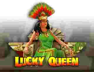 Lucky Queen Game Slot Online - Permainan slot online sudah jadi salah satu hiburan sangat terkenal di bumi pertaruhan digital.