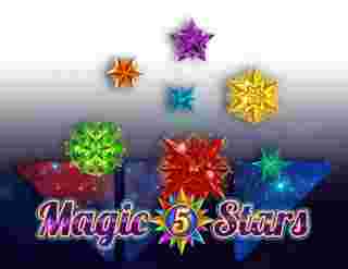 Magic Stars 5 Game Slot Online - Slot online sudah jadi salah satu wujud hiburan digital sangat terkenal di semua bumi.