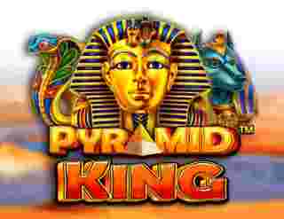 Pyramid King Game Slot Online - Slot online sudah jadi opsi penting untuk para pemeran kasino digital yang mencari hiburan