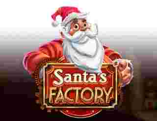 Santa Factory Game Slot Online - Permainan slot online sudah lama jadi salah satu wujud hiburan digital yang disukai