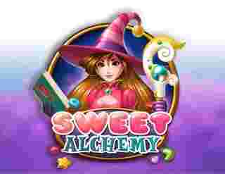 Sweet Alchemy Game Slot Online - Sweet Alchemy merupakan game slot online yang didesain oleh Playn GO, developer game