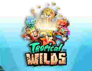 Tropical Wilds Game Slot Online - Permainan slot online sudah jadi salah satu opsi penting untuk penggemar pertaruhan