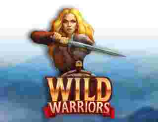 Wild Warriors Game Slot Online - Dalam bumi slot online, terdapat banyak game yang didesain buat membagikan pengalaman