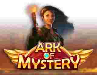 Ark Of Mystery Game Slot Online - Game slot online lalu menawarkan pengalaman main yang asyik serta menarik dengan