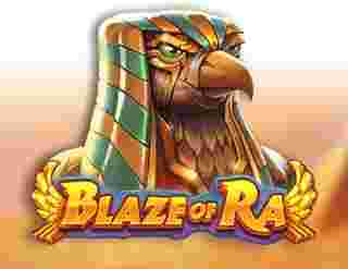 Blaze Of Ra Game Slot Online - Game slot online ialah salah satu tipe hiburan yang amat disukai oleh banyak orang di semua bumi.