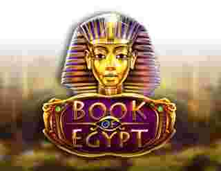 Book Of Egypt Game Slot Online - Book of Egypt merupakan salah satu permainan slot online yang menawan para pemeran