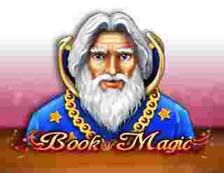 Book Of Magic Game Slot Online - Permainan slot online dengan tema sihir senantiasa mempunyai energi raih tertentu