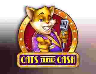 Cats And Cash Game Slot Online - Cats and Cash merupakan salah satu game slot online yang istimewa serta penuh warna