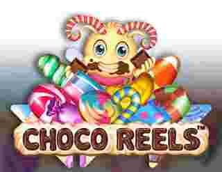 Choco Reels Game Slot Online - Permainan slot online sudah jadi salah satu wujud hiburan sangat terkenal di bumi digital.