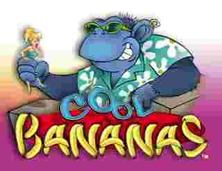 Cool Bananas Game Slot Online - Permainan slot online sudah jadi salah satu hiburan digital sangat terkenal dalam sebagian tahun terakhir.