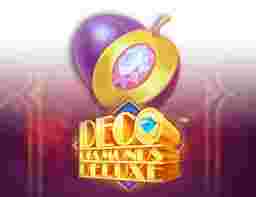 Deco Diamonds Deluxe Game Slot Online - Permainan slot online senantiasa jadi kesukaan para pemeran yang mencari