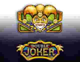 Double Joker Game Slot Online - Slot online sudah jadi salah satu tipe game kasino yang sangat disukai di semua bumi.