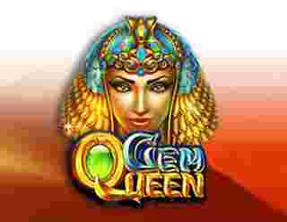 Gem Queen Game Slot Online - Permainan slot online Gem Queen merupakan salah satu game slot yang didesain buat