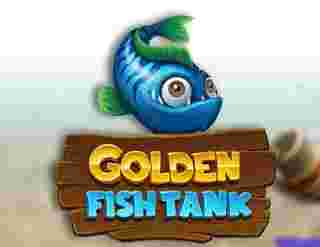 Golden Fishtank Game Slot Online - Golden Fish Tank merupakan salah satu permainan slot online yang dibesarkan oleh