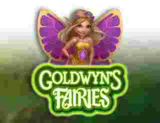 Goldwyns Fairies Game Slot Online - Goldwyns Fairies merupakan salah satu permainan slot online yang menawarkan