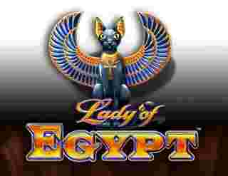 Lady Of Egypt Game Slot Online - Permainan slot online lalu jadi salah satu wujud hiburan digital sangat terkenal di semua bumi.