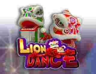 Lion Dance Game Slot Online - Di bumi pertaruhan online, game slot sudah jadi salah satu tipe game yang sangat terkenal serta