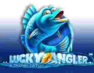 Lucky Angler Game Slot Online - Dalam bumi slot online yang penuh dengan tema istimewa, Lucky Angler muncul selaku