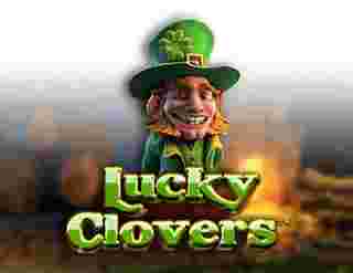 Lucky Clover Game Slot Online - Permainan slot online sudah jadi salah satu wujud hiburan digital yang sangat disukai