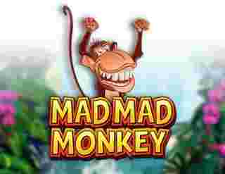 Mad Mad Monkey Game Slot Online - Slot online senantiasa jadi opsi penting untuk para penggemar gambling di semua bumi.