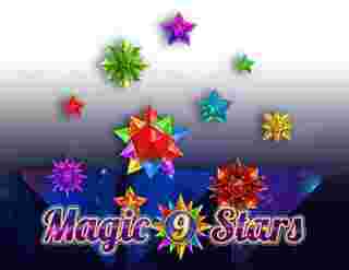 Magic Stars 9 Game Slot Online - Magic Stars 9 merupakan salah satu permainan slot online yang menarik serta asyik