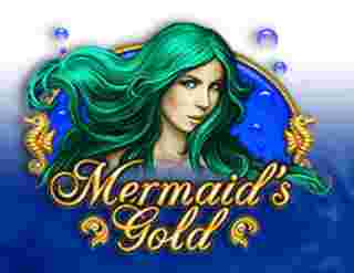 Mermaid Gold Game Slot Online - Bumi slot online senantiasa menawarkan bermacam tema menarik yang sanggup bawa pemeran