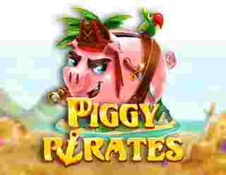 Piggy Pirates Game Slot Online - Piggy Pirates merupakan salah satu permainan slot online yang dibesarkan oleh Red Tiger Gaming