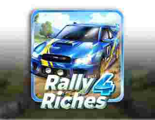 Rally 4 Riches Game Slot Online - Pabrik slot online senantiasa menawarkan tema istimewa serta menarik buat menarik para pemeran.