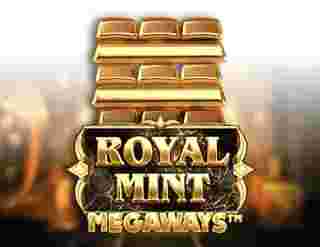 Royal Mint Megaways Game Slot Online - Permainan slot online lalu bertumbuh dengan bermacam fitur inovatif