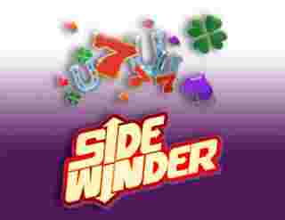 Sidewinder Game Slot Online - Game slot online sudah jadi salah satu opsi sangat terkenal di bumi pertaruhan daring.