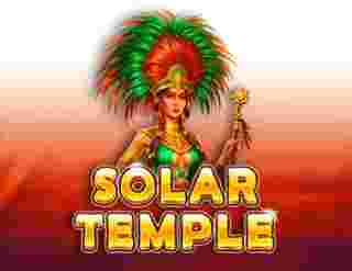 Solar Temple Game Slot Online - Solar Temple merupakan salah satu game slot online yang dibesarkan oleh Playson