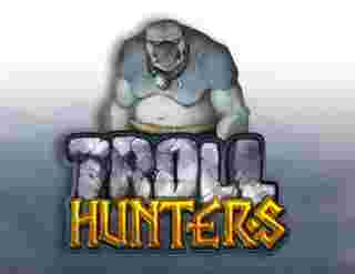 Troll Hunters Game Slot Online - Pabrik permainan slot online lalu bertumbuh dengan bermacam tema yang istimewa