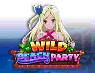 Wild Beach Party Game Slot Online - Permainan slot online sudah jadi salah satu wujud hiburan digital yang sangat disukai di semua bumi.